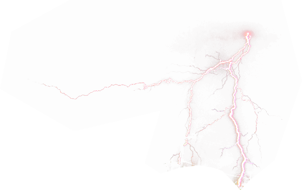 PNG Thunder Transparent Thunder.PNG Images. | PlusPNG