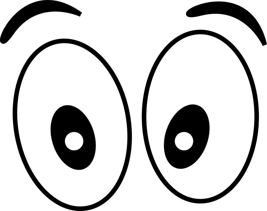 Png Yeux Transparent Yeuxpng Images Pluspng