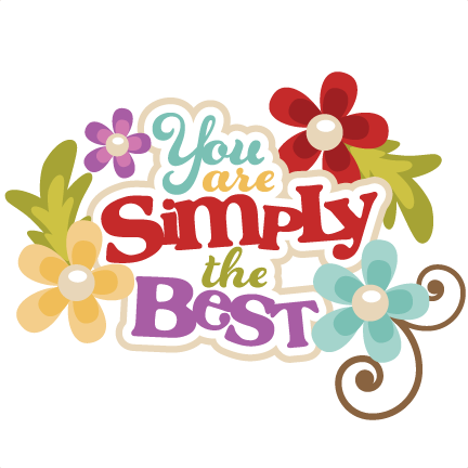 png-youre-the-best-you-re-done-cliparts-432.png