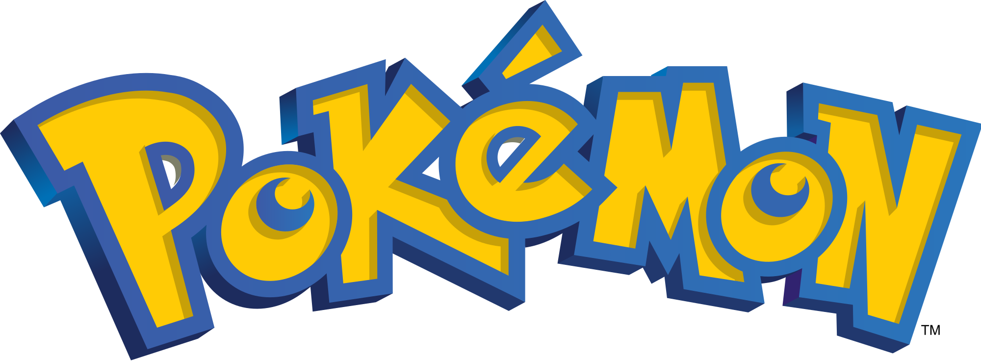 Pokemon Logo PNG Transparent Pokemon Logo.PNG Images ...