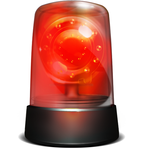 Police Siren PNG Transparent Police Siren.PNG Images. | PlusPNG
