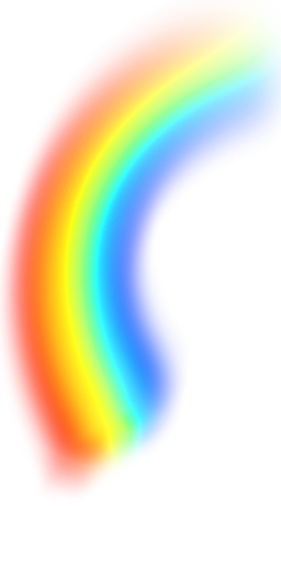 Rainbow HD PNG Transparent Rainbow HD.PNG Images. | PlusPNG