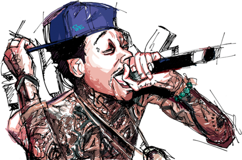 Rap Music PNG Transparent Rap Music.PNG Images. | PlusPNG