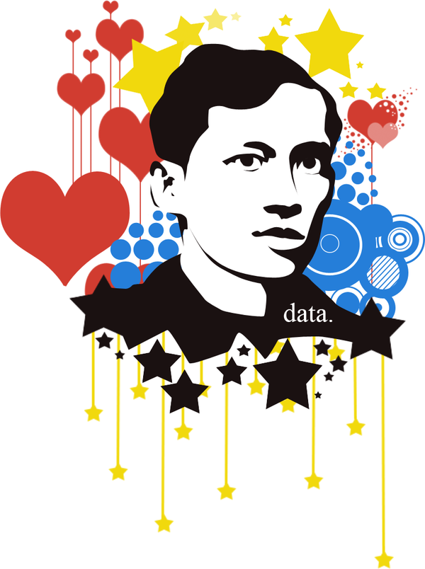 Rizal PNG Transparent Rizal.PNG Images. | PlusPNG