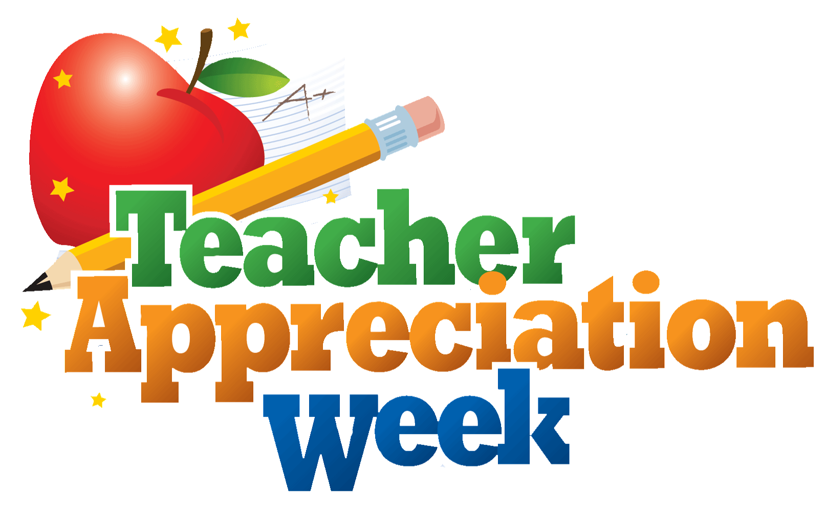 Teachers Appreciation Week 2024 Masha Kalila