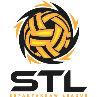 Sepak Takraw Png Logo Sepaktakraw League Stl 2016 336 