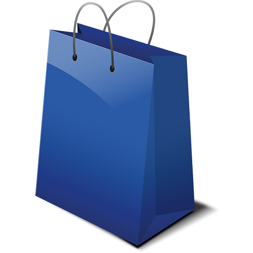 HQ Shopping Bag PNG Transparent Shopping Bag.PNG Images. | PlusPNG