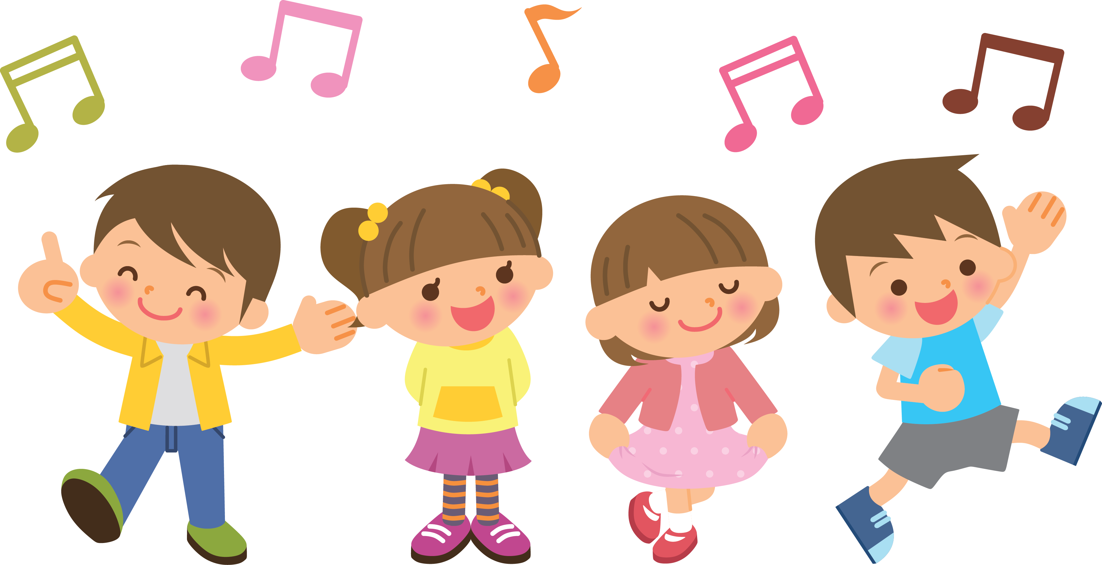 Sing A Song PNG Transparent Sing A Song.PNG Images. | PlusPNG