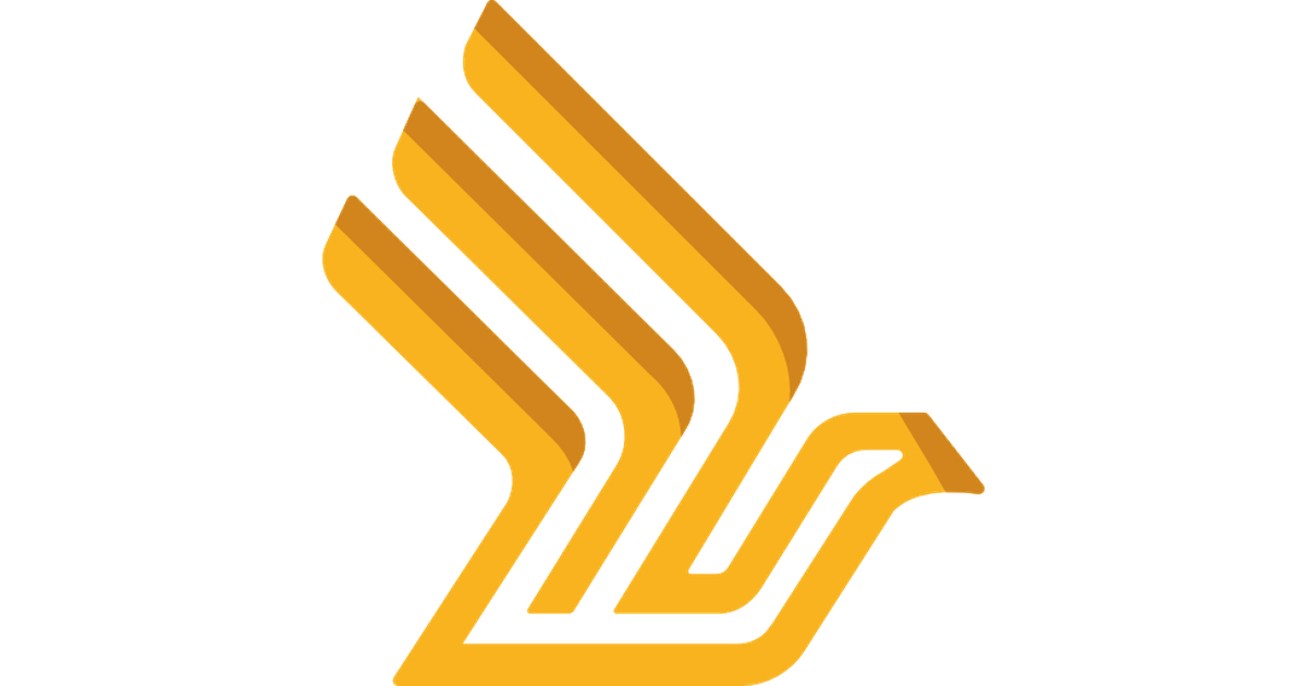 Collection Of Singapore Airlines Logo PNG PlusPNG