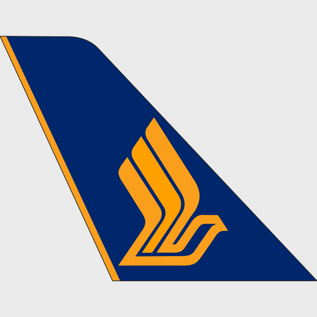 Collection Of Singapore Airlines Logo PNG PlusPNG