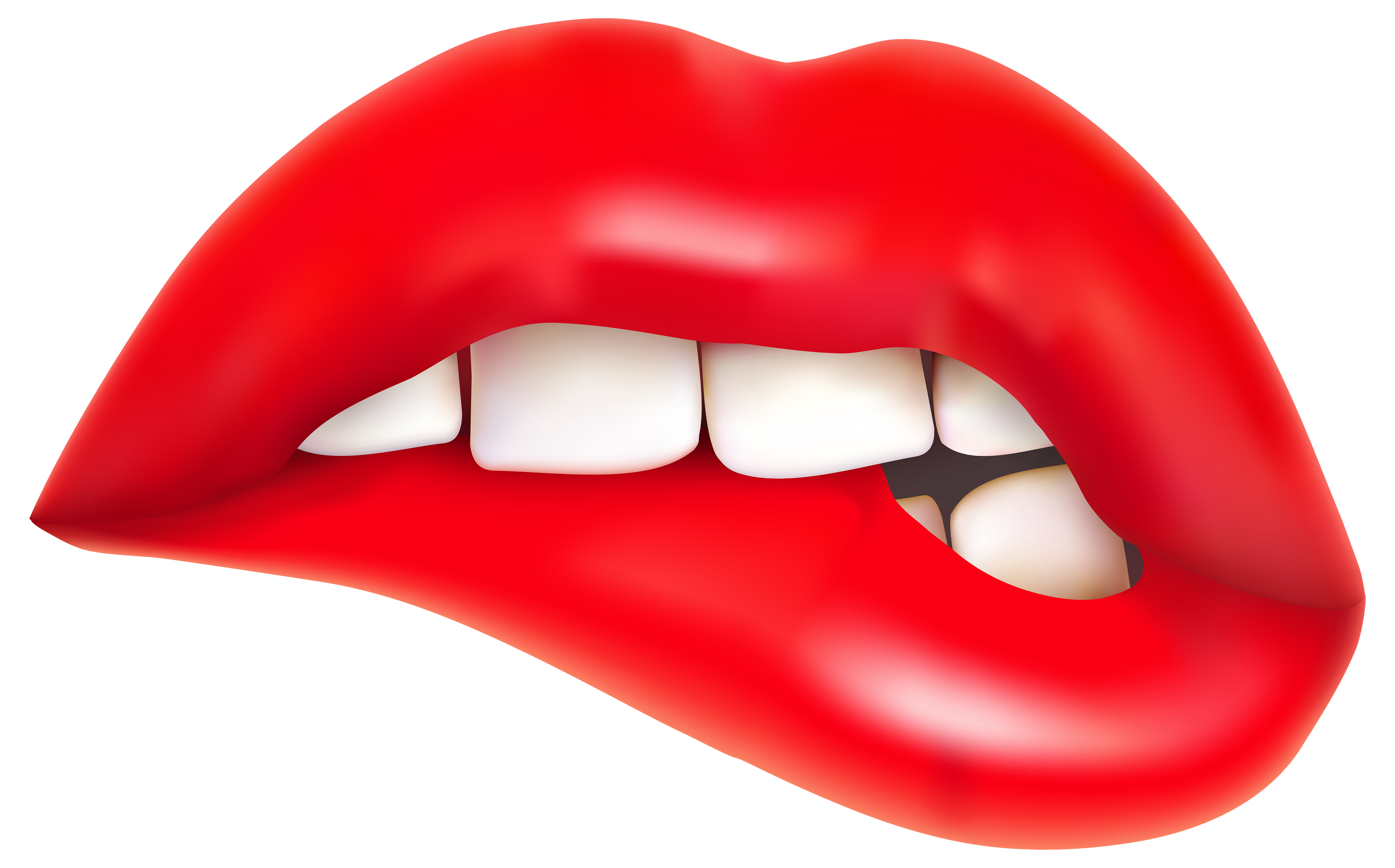 Smile Lips PNG Transparent Smile Lips.PNG Images. | PlusPNG