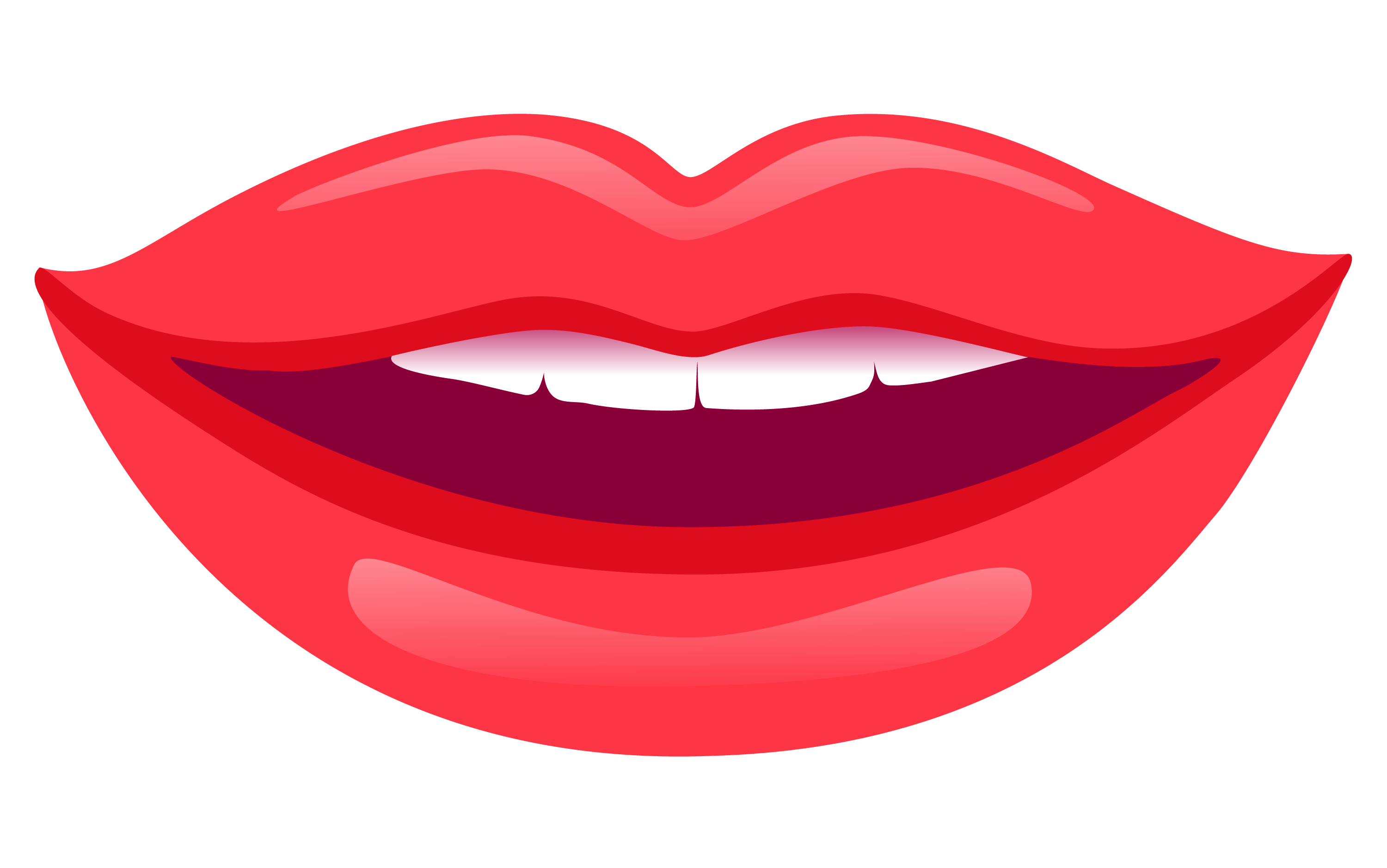 HQ Smiling Lips PNG HD Transparent Smiling Lips HD.PNG Images. PlusPNG