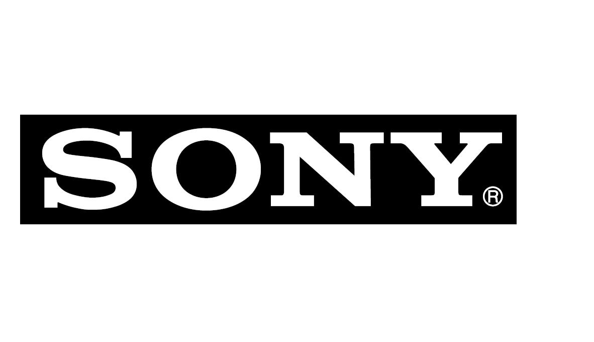 sony logo png - sony png