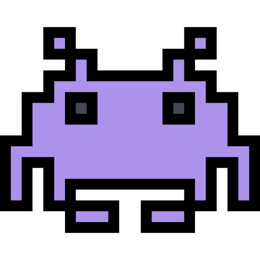 Space Invaders PNG Transparent Space Invaders.PNG Images. | PlusPNG