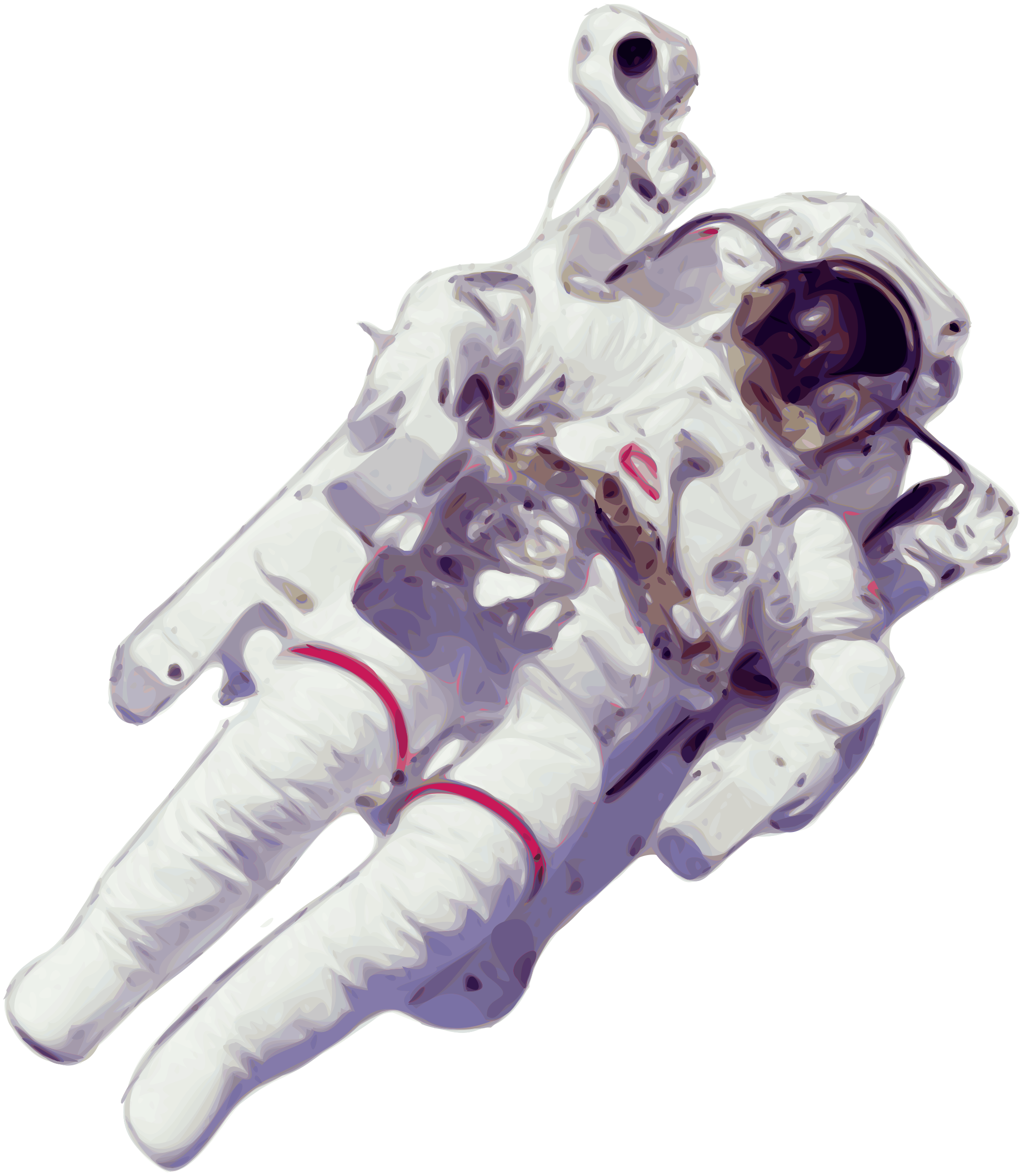 Spaceman PNG HD Transparent Spaceman HD.PNG Images. | PlusPNG