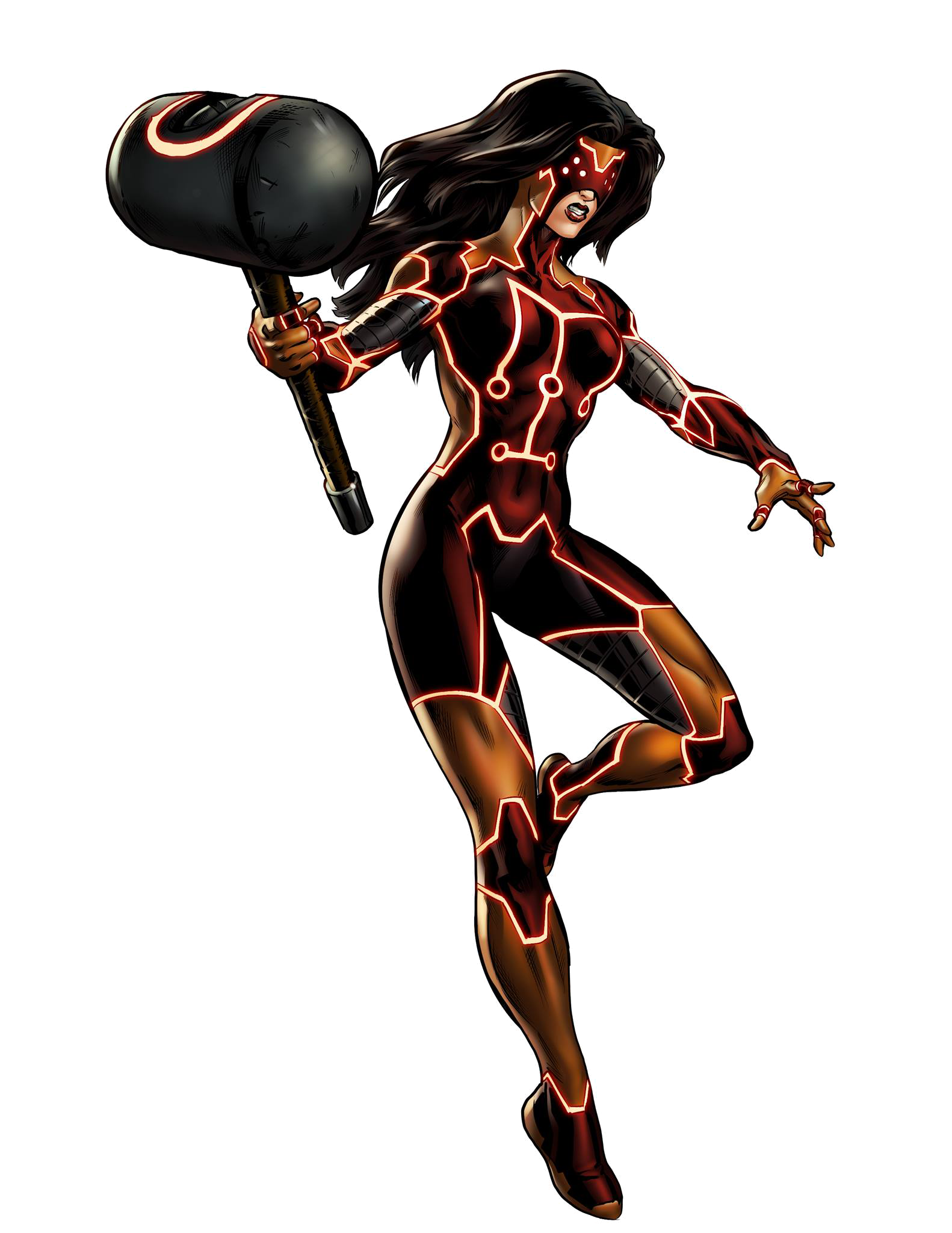 Spider Woman PNG Transparent Spider Woman.PNG Images. | PlusPNG