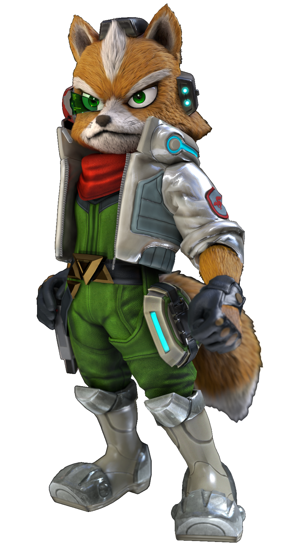 Hq Star Fox Png Transparent Star Foxpng Images Pluspng