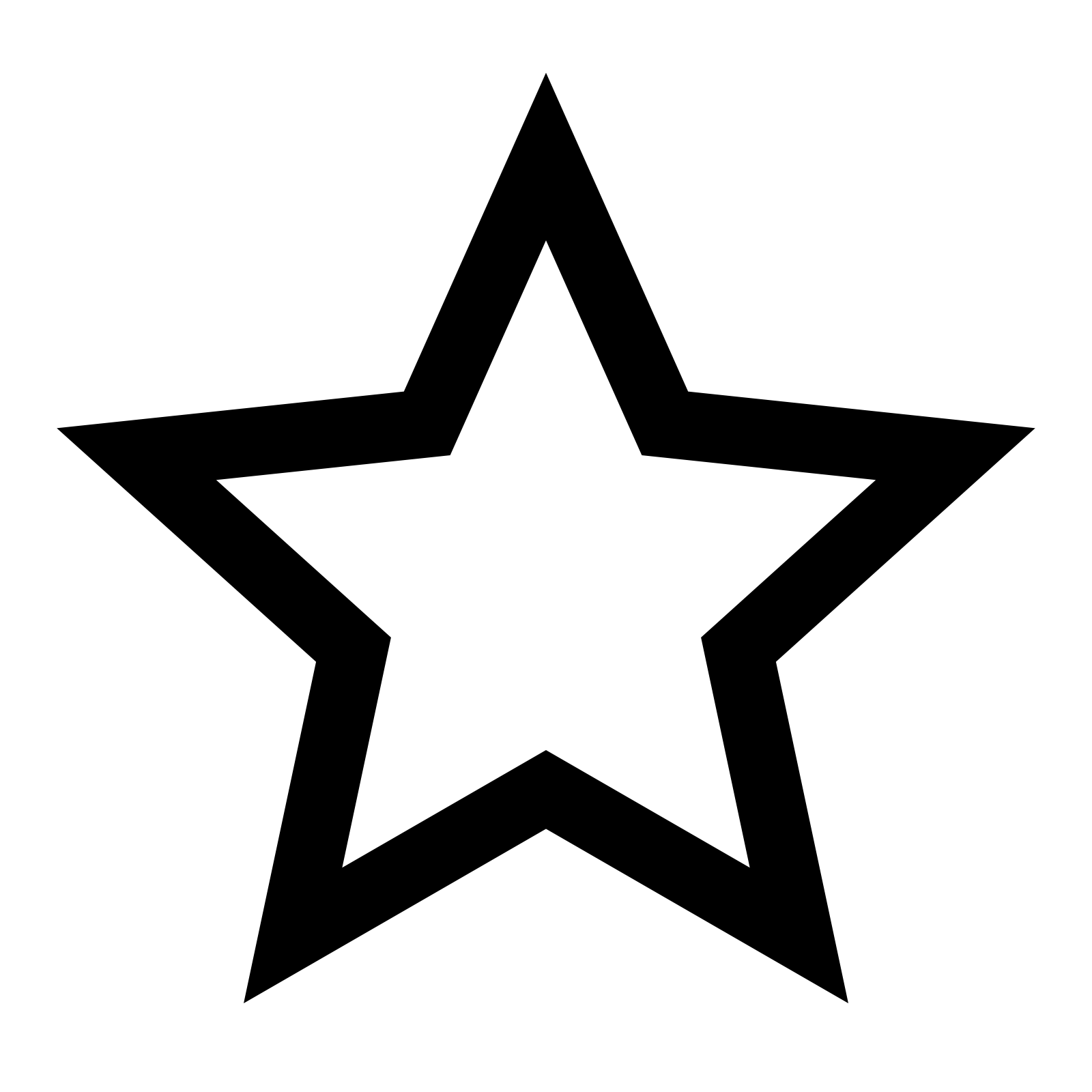 Star PNG Transparent Star.PNG Images. | PlusPNG