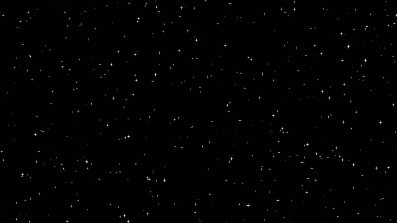 Starry Sky Background Png Transparent Starry Sky Background Png