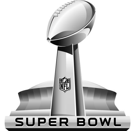 Super Bowl Logo PNG Transparent Super Bowl Logo.PNG Images. | PlusPNG