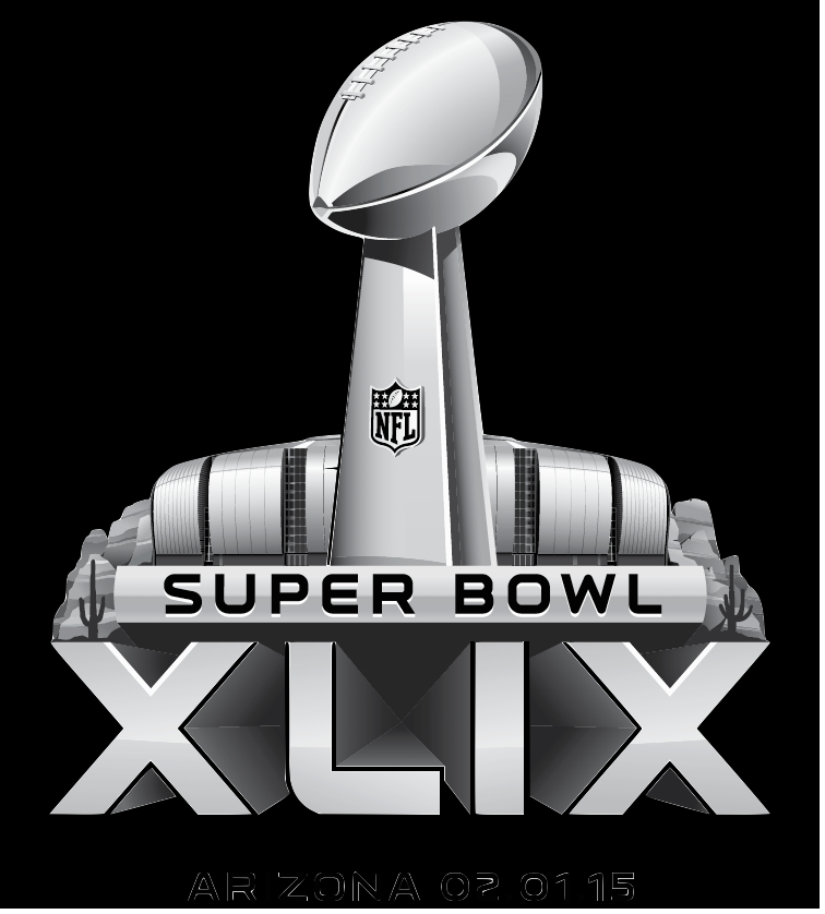 Super Bowl Logo Vector PNG Transparent Super Bowl Logo Vector.PNG