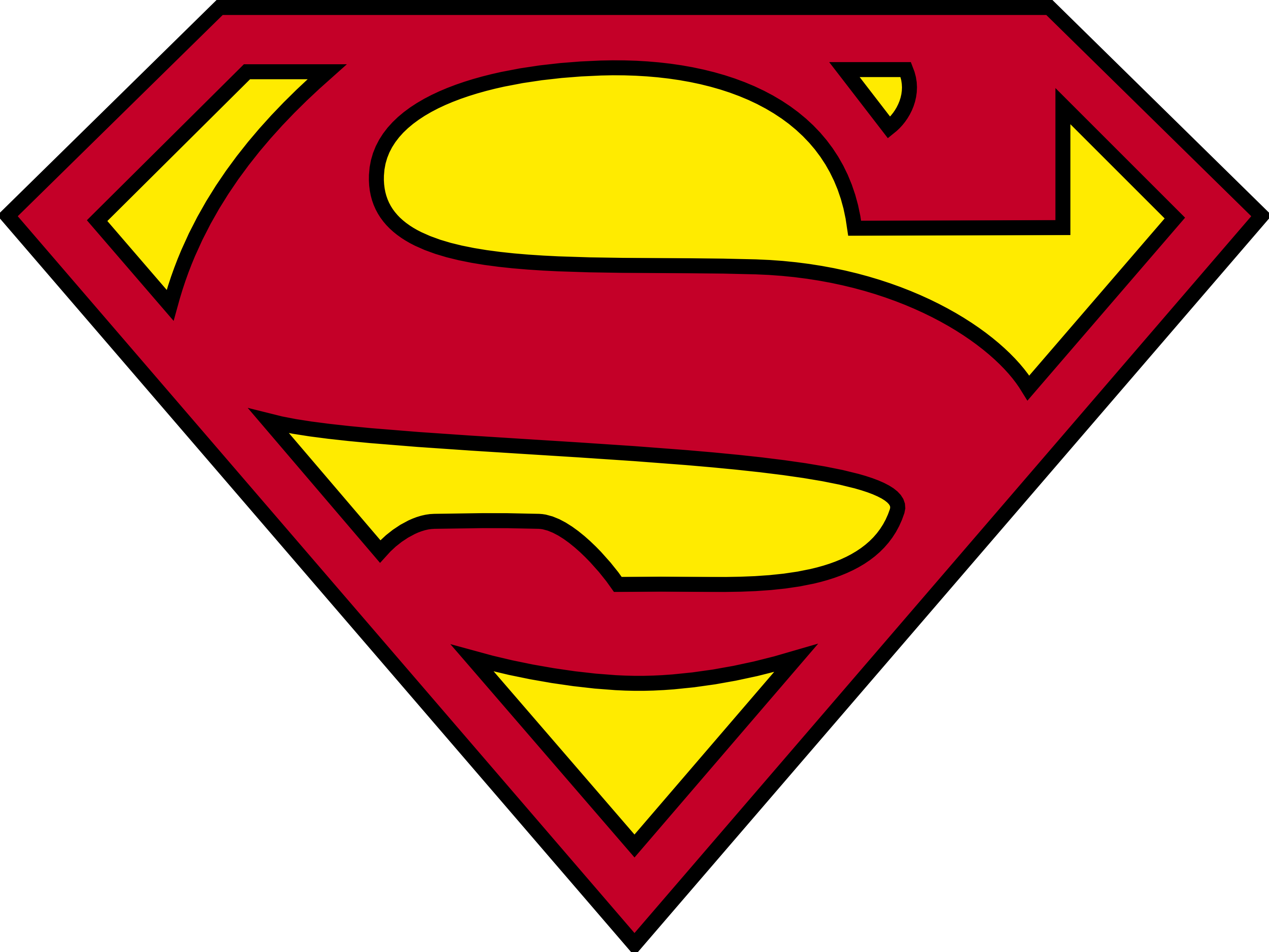 superman logo png images