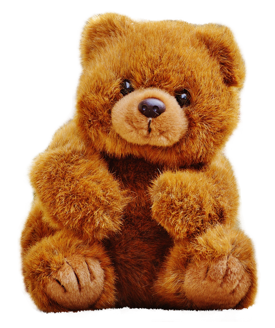 Teddy Bear PNG HD Transparent Teddy Bear HD.PNG Images. | PlusPNG