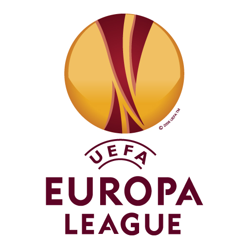 Hasil gambar untuk logo liga europa