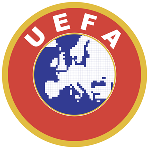 Resultado de imagem para FIFA E UEFA LOGOS