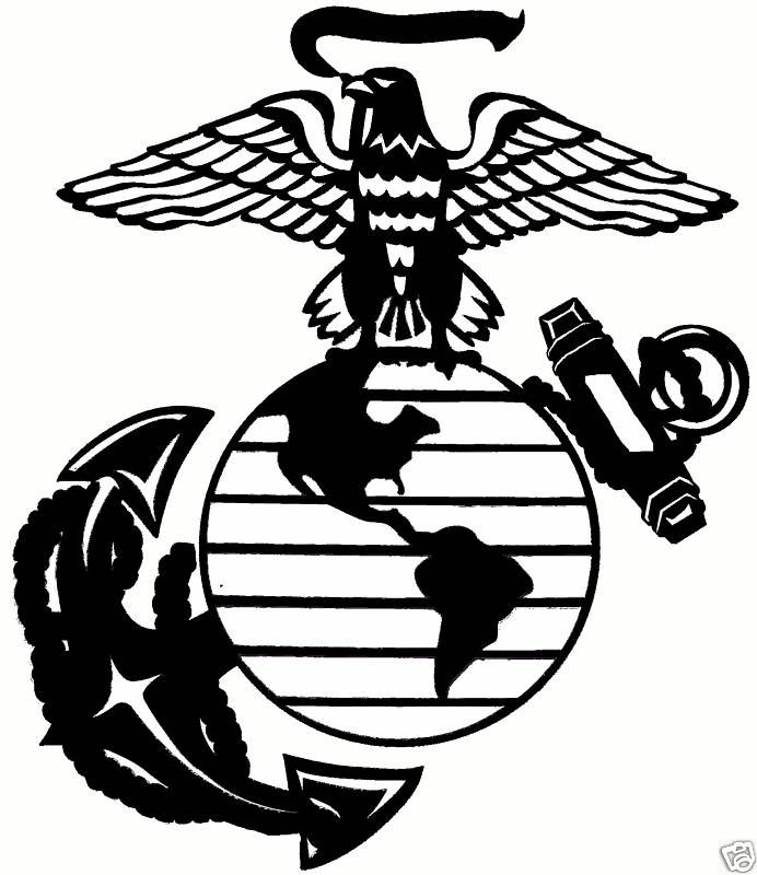 Usmc PNG And Graphics Transparent Usmc And Graphics.PNG Images. | PlusPNG