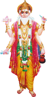 Vishwakarma God PNG Transparent Vishwakarma God.PNG Images. | PlusPNG
