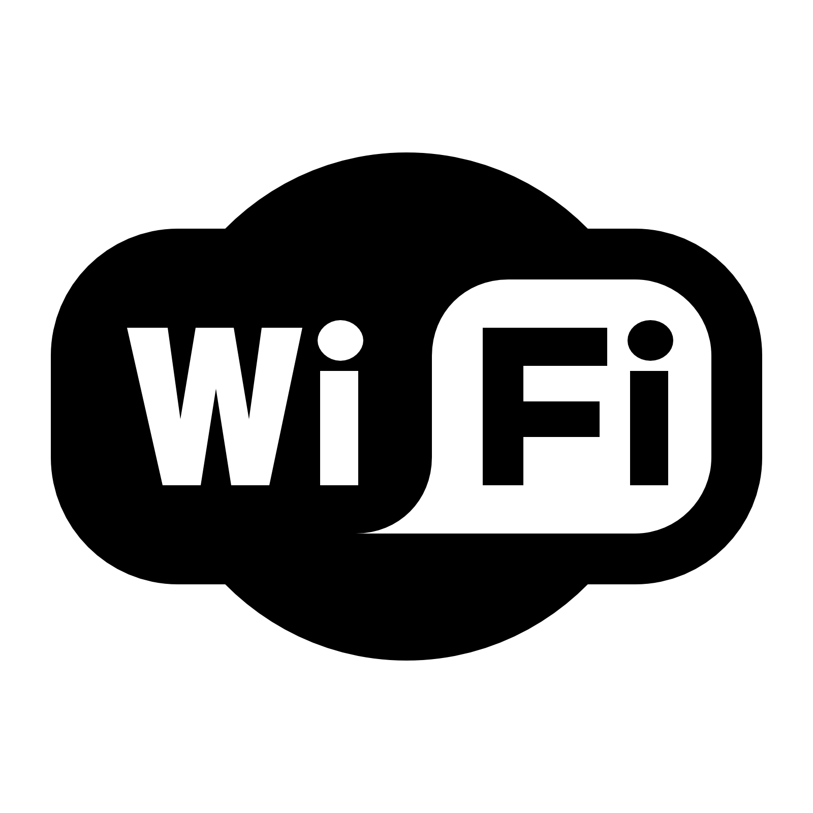 Wifi PNG Transparent Wifi.PNG Images. | PlusPNG