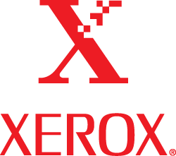 Xerox Logo Png Transparent Xerox Logo Png Images Pluspng