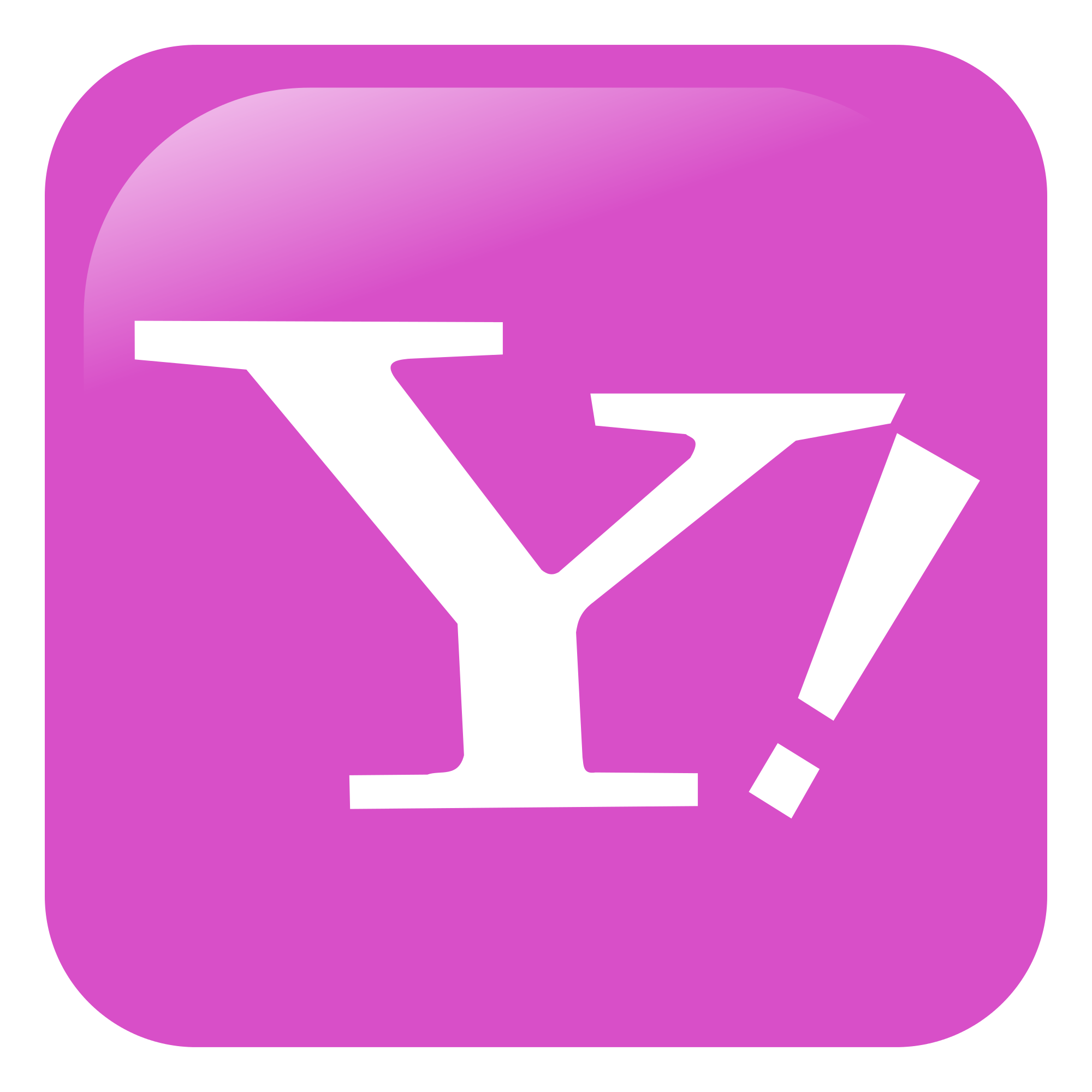 Yahoo Mail Android App Limits Styles to Email Body - Email 