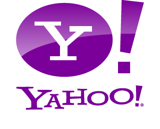 Image result for yahoo logo