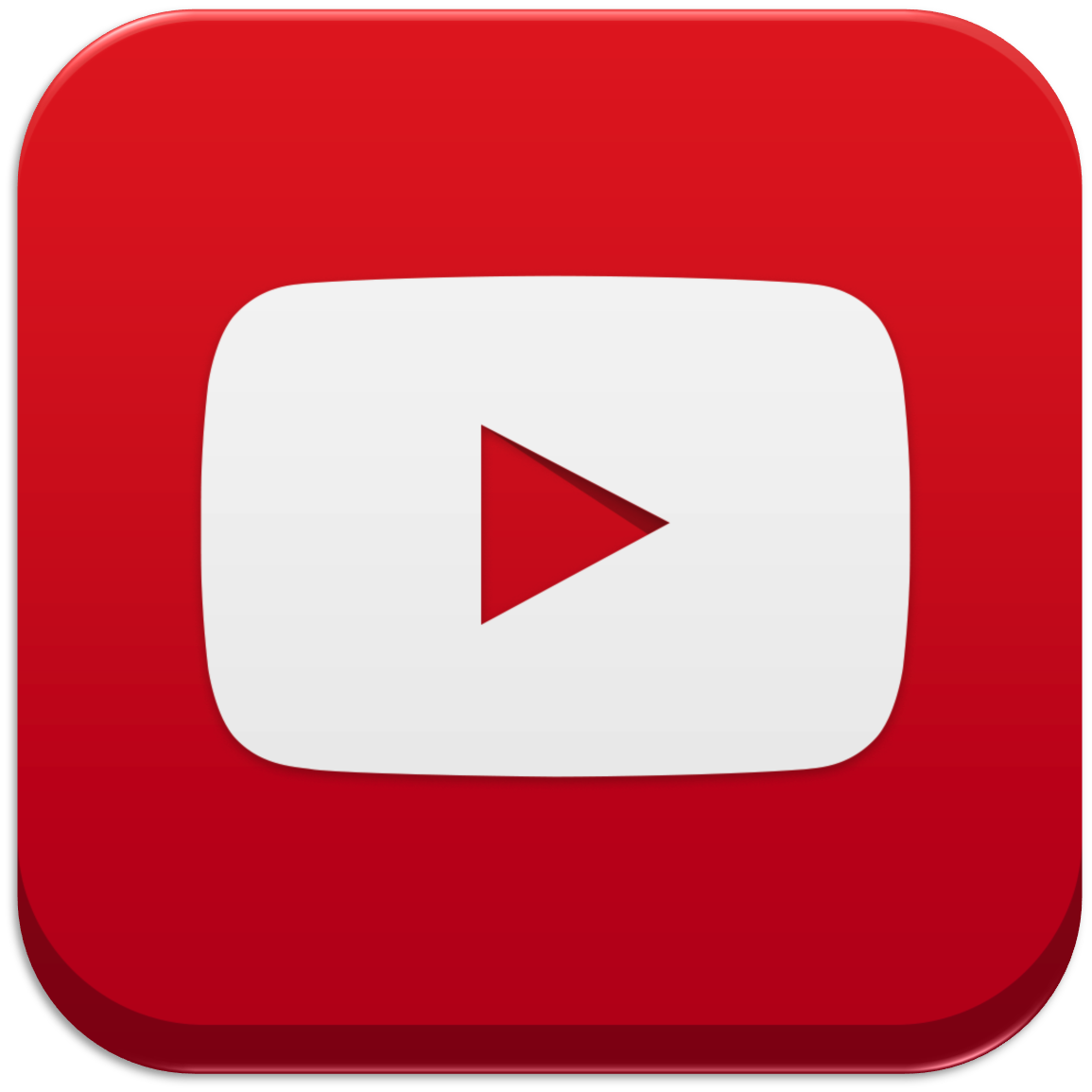 Hq Youtube Png Transparent Youtubepng Images Pluspng