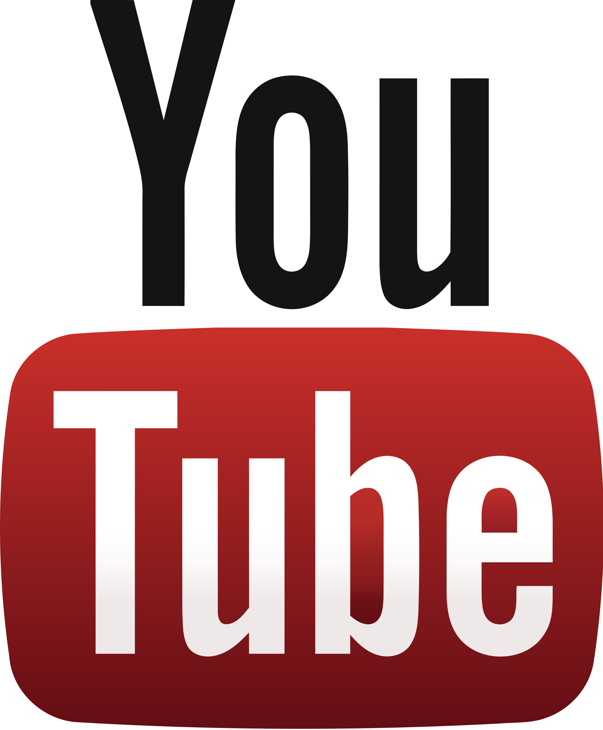 HQ Youtube PNG Transparent Youtube.PNG Images. | PlusPNG