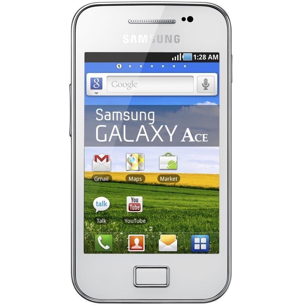 Samsung Mobile Phone PNG - 5472