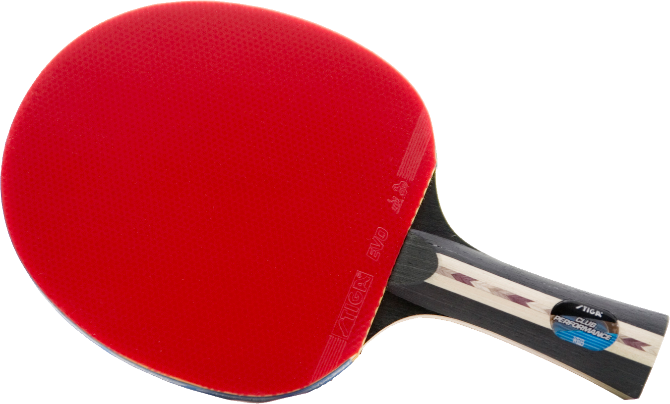 Ping Pong PNG - 4673