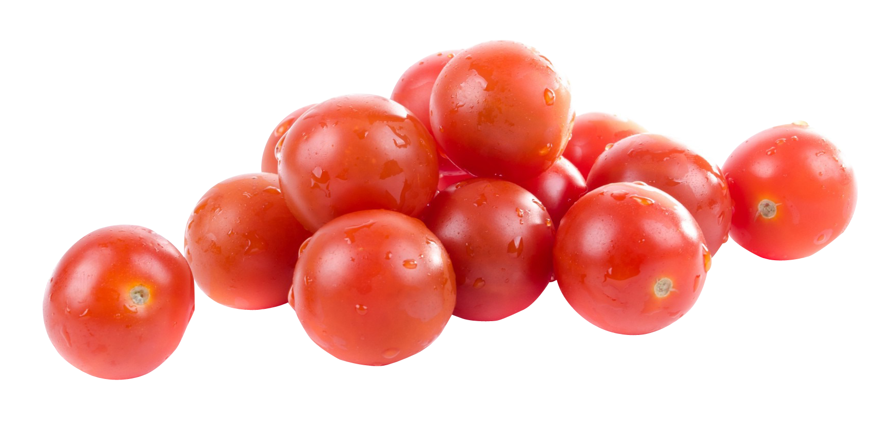 Tomato PNG - 4810