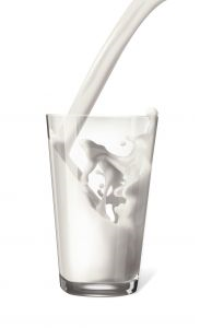 Milk PNG - 3235