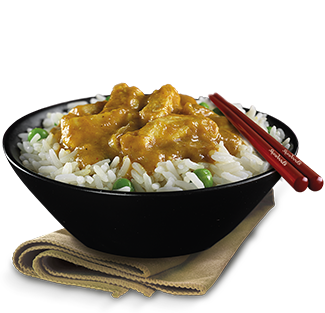 Chicken Curry PNG - 3480