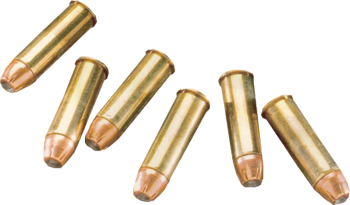 Bullet PNG Transparent Image