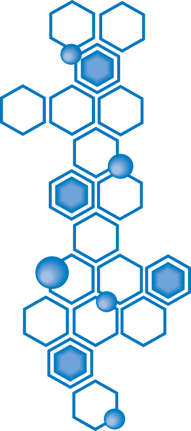 Molecules PNG - 4184
