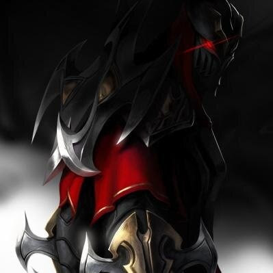 Zed The Master Of Shadows PNG - 3756
