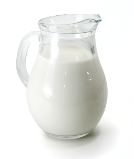 Milk PNG - 3233