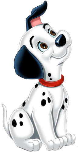 Collection of 101 Dalmatians PNG. | PlusPNG