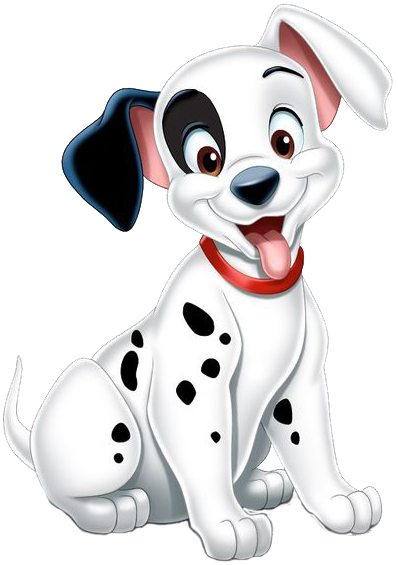Collection of 101 Dalmatians PNG. | PlusPNG