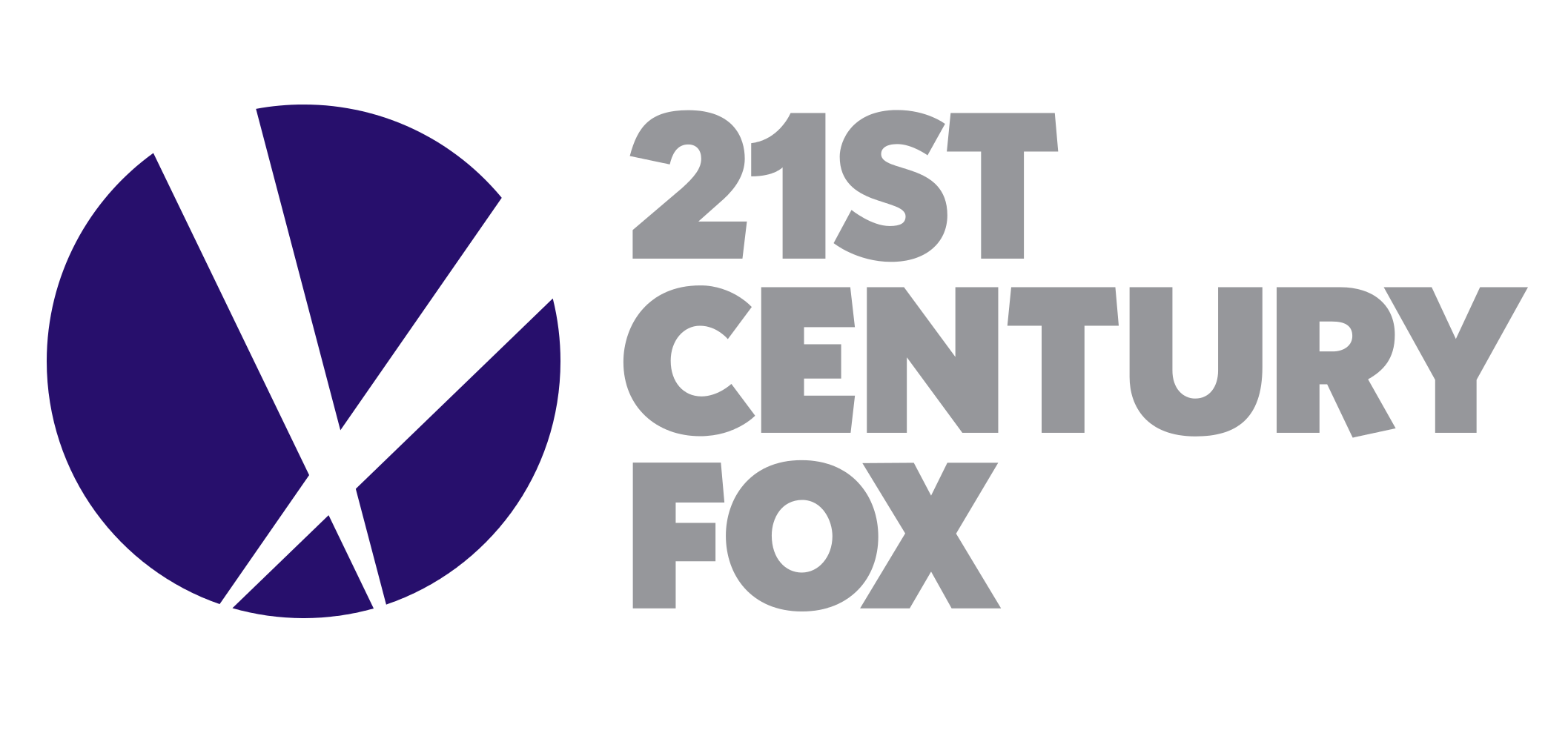 21st Century Fox Logo PNG - 99116