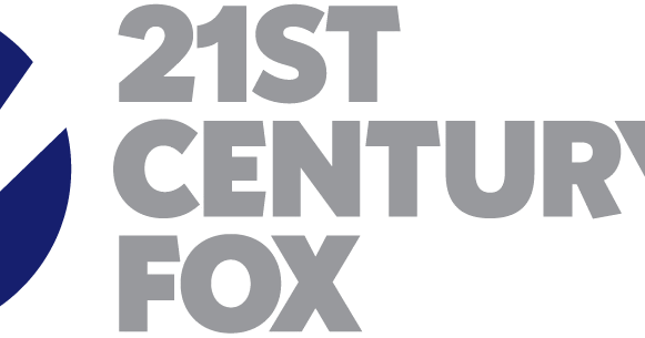 The 21st Century Fox logo.